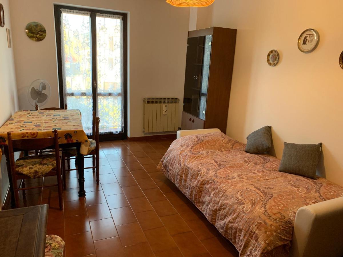 Casa Pier E Anna Apartment Murazzano  ภายนอก รูปภาพ