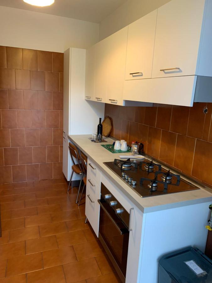 Casa Pier E Anna Apartment Murazzano  ภายนอก รูปภาพ