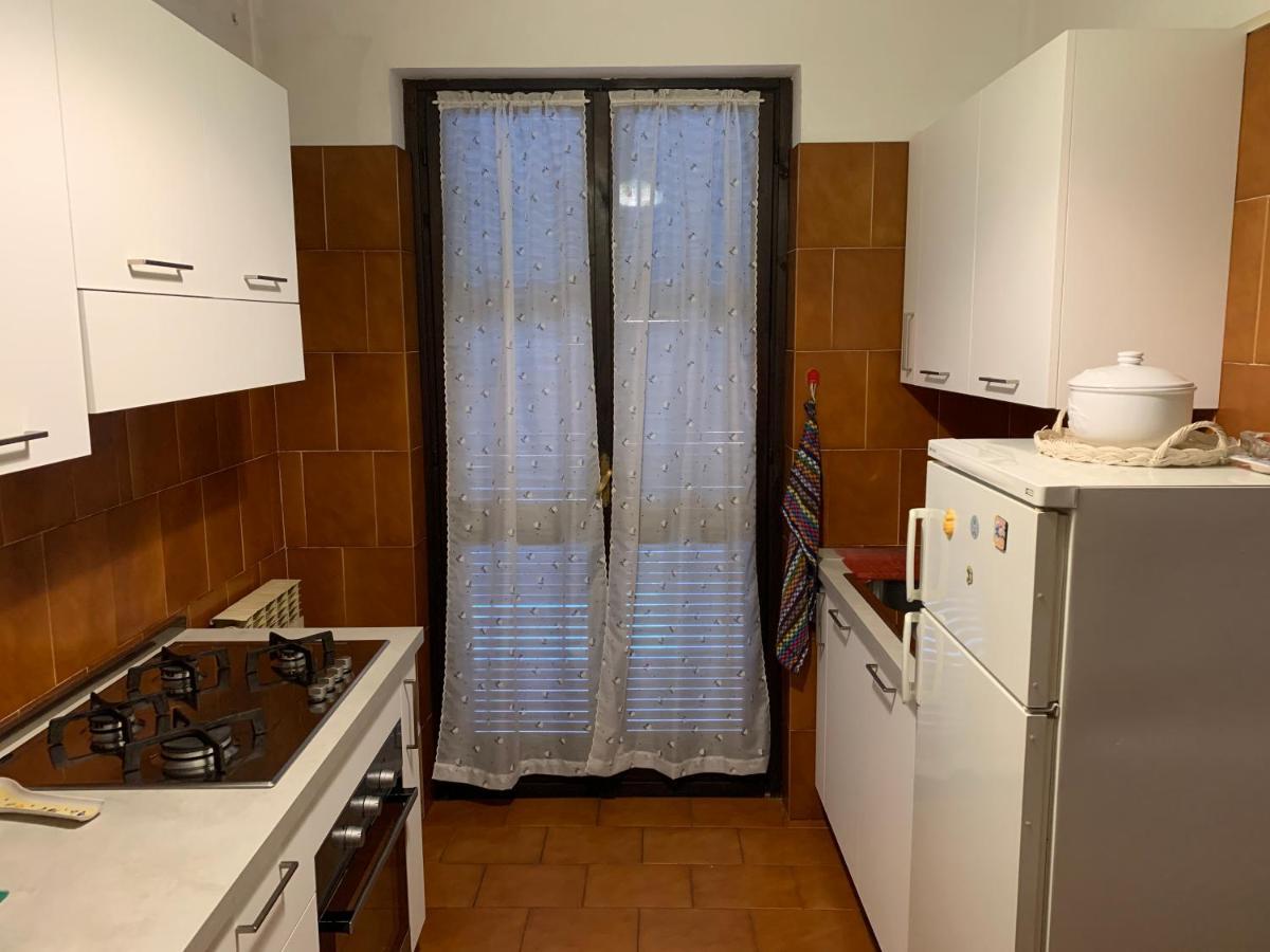 Casa Pier E Anna Apartment Murazzano  ภายนอก รูปภาพ
