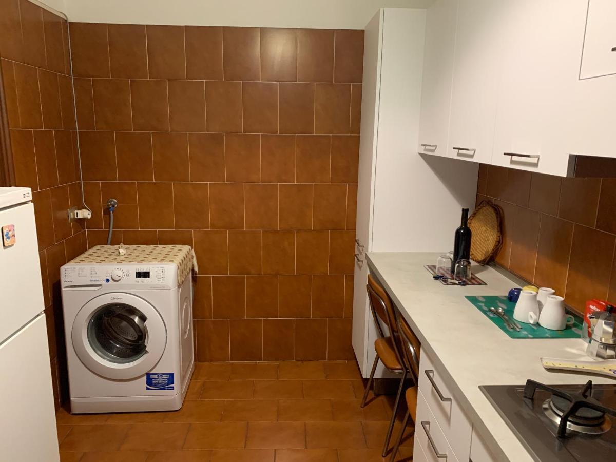 Casa Pier E Anna Apartment Murazzano  ภายนอก รูปภาพ