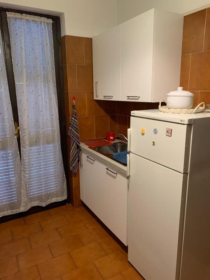 Casa Pier E Anna Apartment Murazzano  ภายนอก รูปภาพ