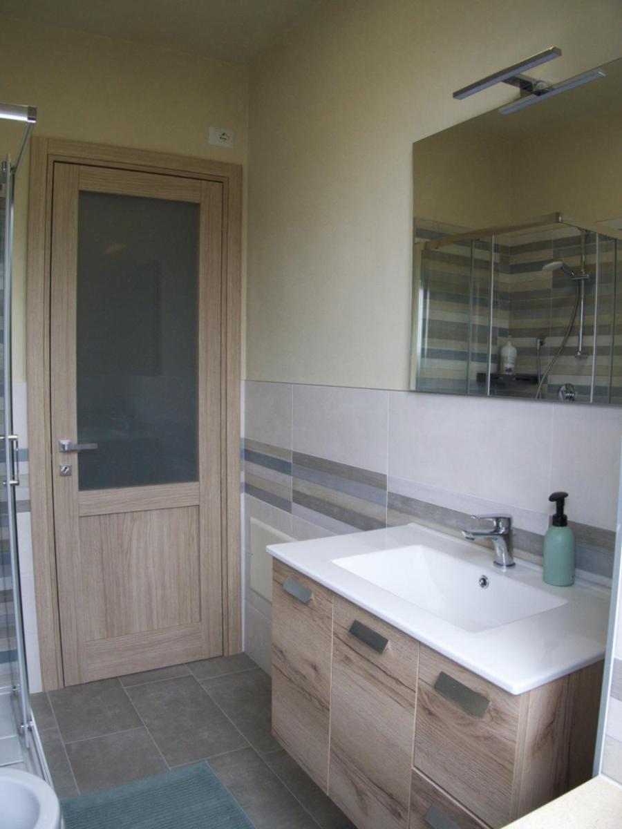 Casa Pier E Anna Apartment Murazzano  ภายนอก รูปภาพ